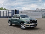 2026 RAM 1500 RAM 1500 TRADESMAN CREW CAB 4X4 5'7' BOX