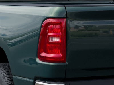 2026 RAM 1500 RAM 1500 TRADESMAN CREW CAB 4X4 5'7' BOX