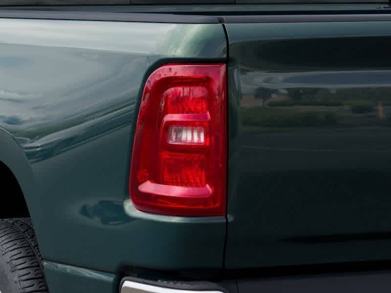 2026 RAM 1500 RAM 1500 TRADESMAN CREW CAB 4X4 5'7' BOX
