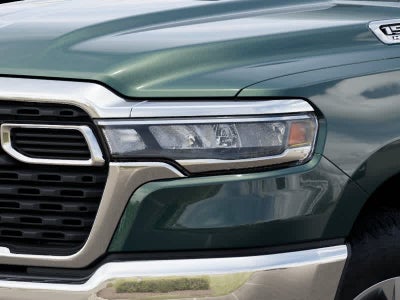 2026 RAM 1500 RAM 1500 TRADESMAN CREW CAB 4X4 5'7' BOX