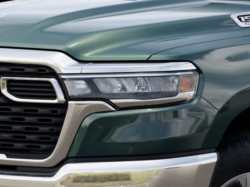 2026 RAM 1500 RAM 1500 TRADESMAN CREW CAB 4X4 5'7' BOX
