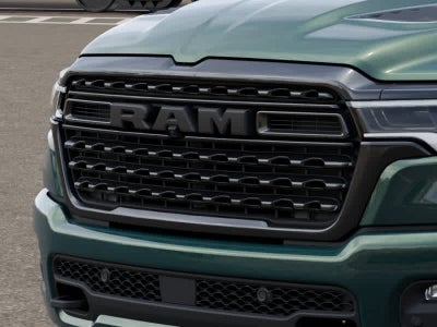 2026 RAM 1500 RAM 1500 LIMITED CREW CAB 4X4 5'7' BOX