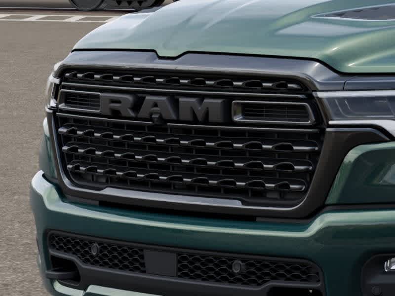 2026 RAM 1500 RAM 1500 LIMITED CREW CAB 4X4 5'7' BOX