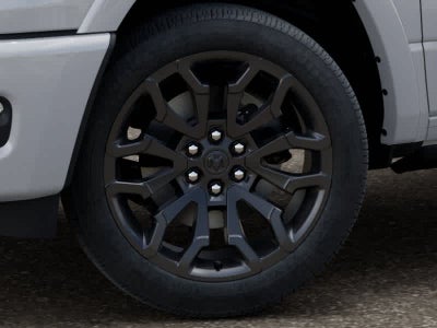 2026 RAM 1500 RAM 1500 LIMITED CREW CAB 4X4 5'7' BOX