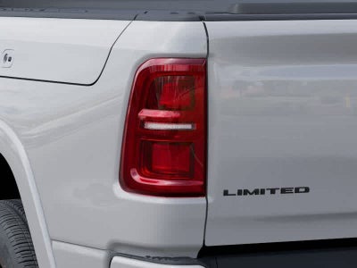 2026 RAM 1500 RAM 1500 LIMITED CREW CAB 4X4 5'7' BOX