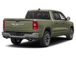 2027 RAM 1500 RAM 1500 LARAMIE CREW CAB 4X4 5'7' BOX