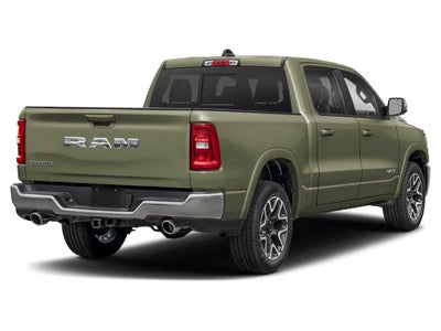 2027 RAM 1500 RAM 1500 LARAMIE CREW CAB 4X4 5'7' BOX