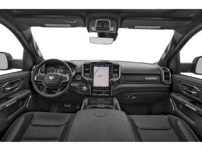 2027 RAM 1500 RAM 1500 LARAMIE CREW CAB 4X4 5'7' BOX