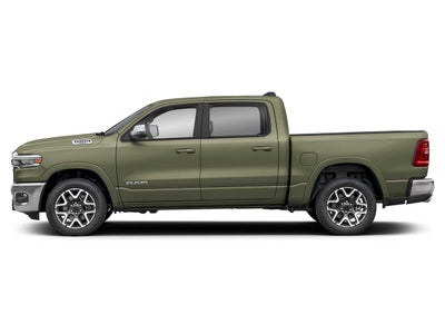 2027 RAM 1500 RAM 1500 LARAMIE CREW CAB 4X4 5'7' BOX