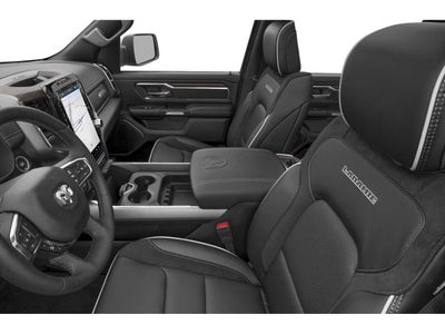 2027 RAM 1500 RAM 1500 LARAMIE CREW CAB 4X4 5'7' BOX