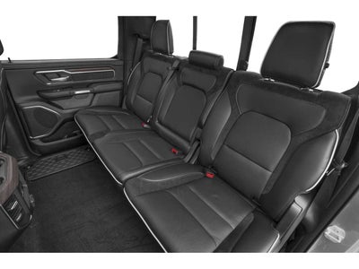 2027 RAM 1500 RAM 1500 LARAMIE CREW CAB 4X4 5'7' BOX