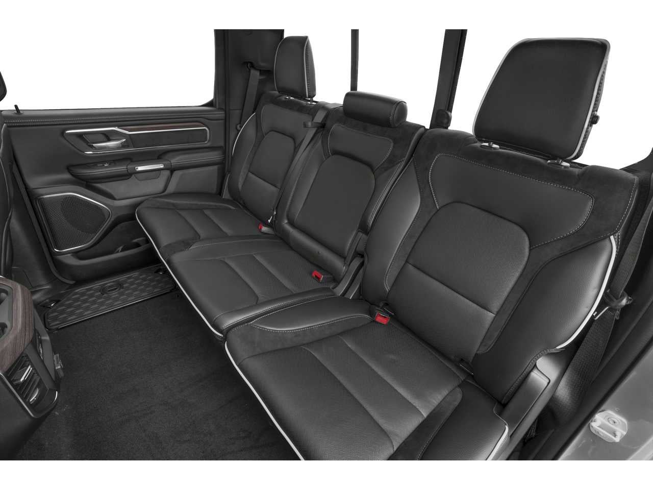 2027 RAM 1500 RAM 1500 LARAMIE CREW CAB 4X4 5'7' BOX