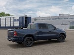 2027 RAM 1500 RAM 1500 LARAMIE CREW CAB 4X4 5'7' BOX