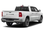 2027 RAM 1500 RAM 1500 LARAMIE CREW CAB 4X4 5'7' BOX