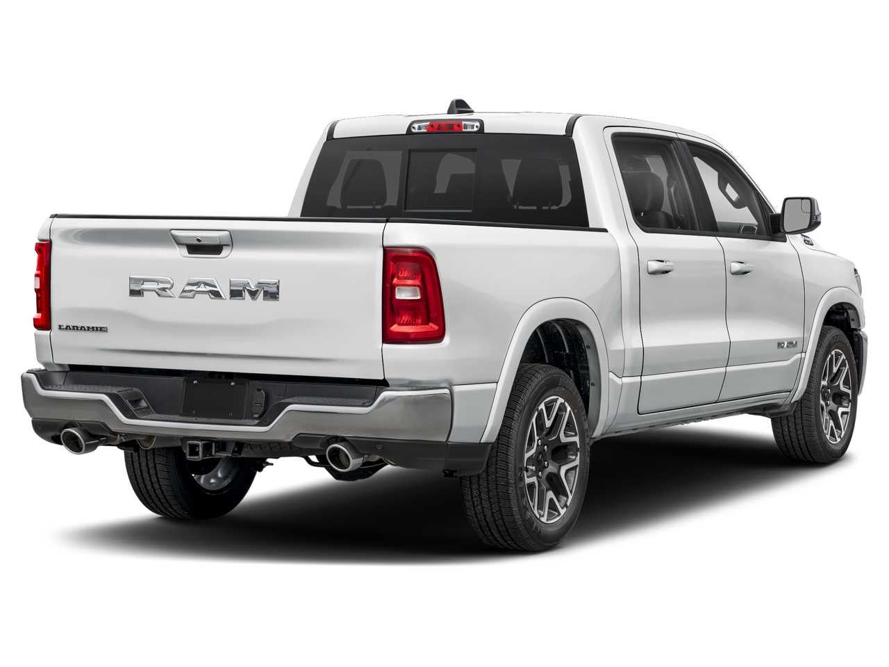 2027 RAM 1500 RAM 1500 LARAMIE CREW CAB 4X4 5'7' BOX