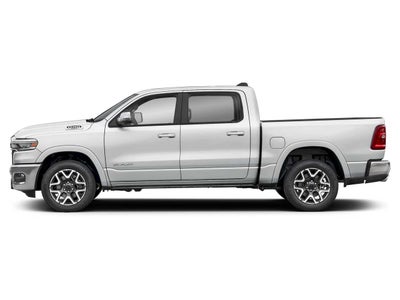 2027 RAM 1500 RAM 1500 LARAMIE CREW CAB 4X4 5'7' BOX