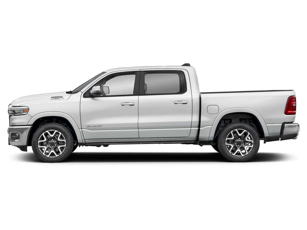 2027 RAM 1500 RAM 1500 LARAMIE CREW CAB 4X4 5'7' BOX