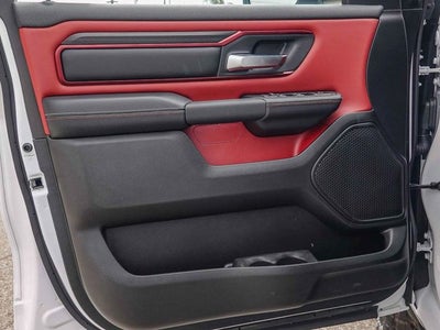 2026 RAM 1500 RAM 1500 REBEL CREW CAB 4X4 5'7' BOX