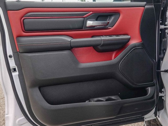 2026 RAM 1500 RAM 1500 REBEL CREW CAB 4X4 5'7' BOX