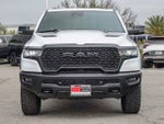 2026 RAM 1500 RAM 1500 REBEL CREW CAB 4X4 5'7' BOX