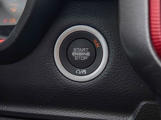 2026 RAM 1500 RAM 1500 REBEL CREW CAB 4X4 5'7' BOX