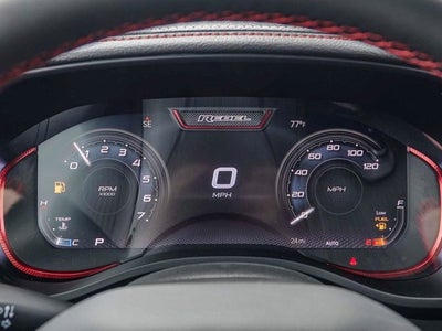 2026 RAM 1500 RAM 1500 REBEL CREW CAB 4X4 5'7' BOX