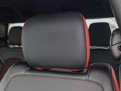 2026 RAM 1500 RAM 1500 REBEL CREW CAB 4X4 5'7' BOX