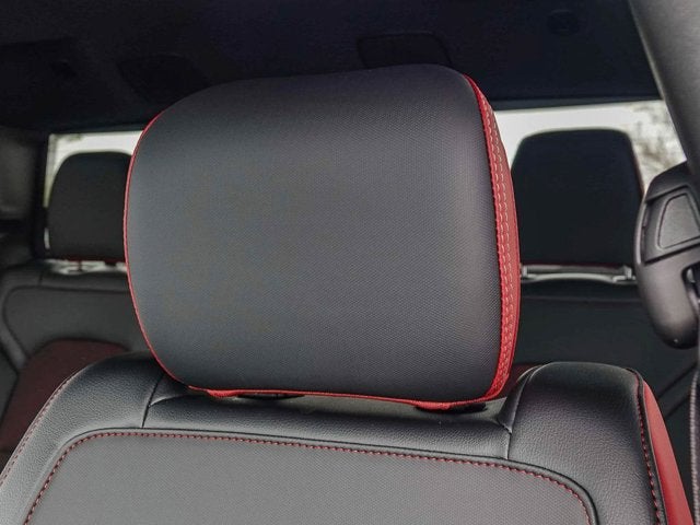 2026 RAM 1500 RAM 1500 REBEL CREW CAB 4X4 5'7' BOX