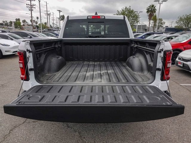 2026 RAM 1500 RAM 1500 REBEL CREW CAB 4X4 5'7' BOX