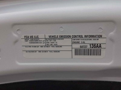2026 RAM 1500 RAM 1500 REBEL CREW CAB 4X4 5'7' BOX