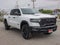 2026 RAM 1500 RAM 1500 REBEL CREW CAB 4X4 5'7' BOX