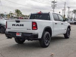 2026 RAM 1500 RAM 1500 REBEL CREW CAB 4X4 5'7' BOX