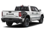 2026 RAM 1500 RAM 1500 REBEL CREW CAB 4X4 5'7' BOX