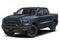 2027 RAM 1500 RAM 1500 REBEL CREW CAB 4X4 5'7' BOX