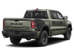 2026 RAM 1500 RAM 1500 REBEL CREW CAB 4X4 5'7' BOX