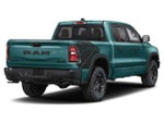 2026 RAM 1500 RAM 1500 REBEL CREW CAB 4X4 5'7' BOX