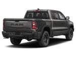 2026 RAM 1500 RAM 1500 REBEL CREW CAB 4X4 5'7' BOX