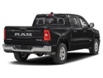 2026 RAM 1500 RAM 1500 BIG HORN CREW CAB 4X4 6'4' BOX