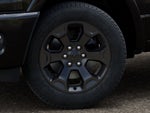 2026 RAM 1500 RAM 1500 BIG HORN CREW CAB 4X4 6'4' BOX