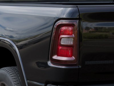 2026 RAM 1500 RAM 1500 BIG HORN CREW CAB 4X4 6'4' BOX