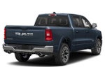 2026 RAM 1500 RAM 1500 LARAMIE CREW CAB 4X4 6'4' BOX