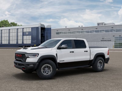 2027 RAM 1500 RAM 1500 TRX SRT CREW CAB 4X4 5'7' BOX