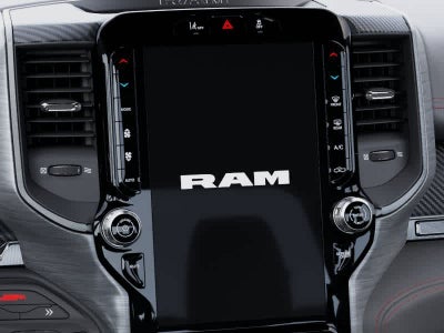 2027 RAM 1500 RAM 1500 TRX SRT CREW CAB 4X4 5'7' BOX