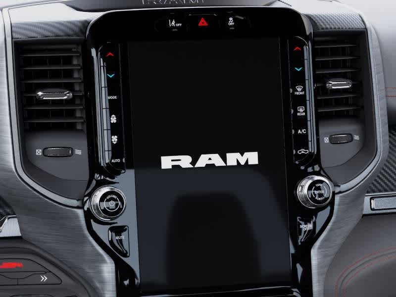 2027 RAM 1500 RAM 1500 TRX SRT CREW CAB 4X4 5'7' BOX