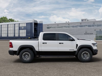 2027 RAM 1500 RAM 1500 TRX SRT CREW CAB 4X4 5'7' BOX