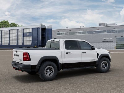 2027 RAM 1500 RAM 1500 TRX SRT CREW CAB 4X4 5'7' BOX