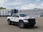 2027 RAM 1500 RAM 1500 TRX SRT CREW CAB 4X4 5'7' BOX