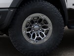 2027 RAM 1500 RAM 1500 TRX SRT CREW CAB 4X4 5'7' BOX