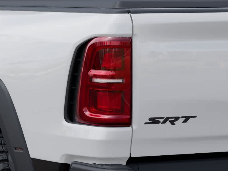 2027 RAM 1500 RAM 1500 TRX SRT CREW CAB 4X4 5'7' BOX