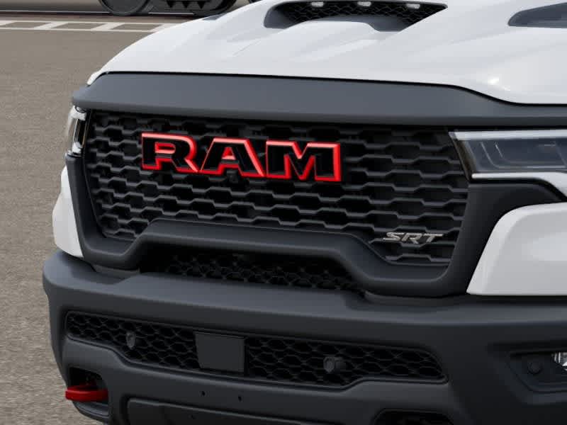 2027 RAM 1500 RAM 1500 TRX SRT CREW CAB 4X4 5'7' BOX
